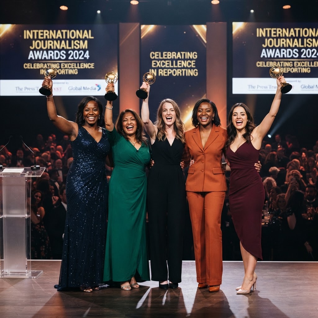 Consolidación de los Premios Maga de Magas: el reconocimiento al talento femenino