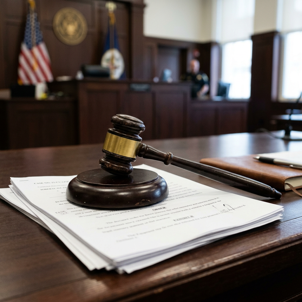 Federal Judge Paul Friedman Blocks Pentagon Policy Restricting Press Access