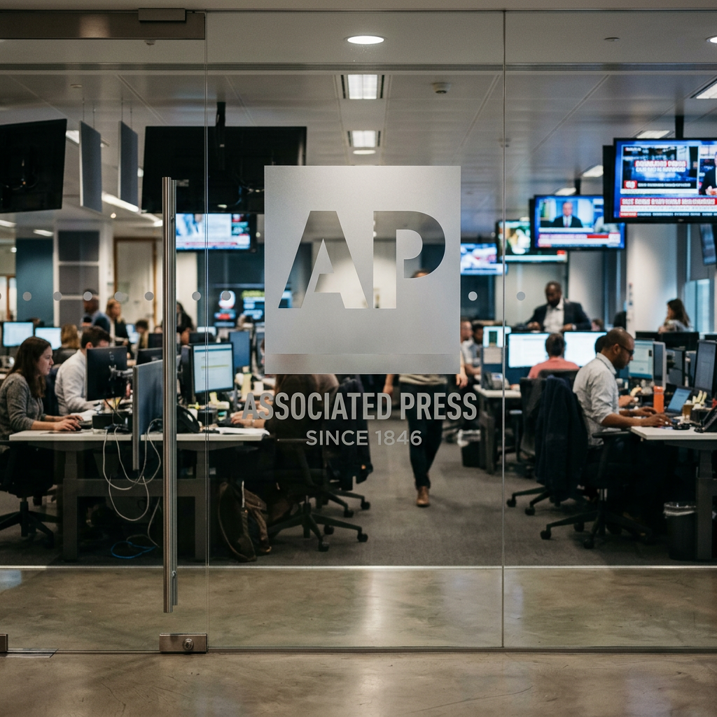 National Press Club Awards The Associated Press Highest Honor for Press Freedom