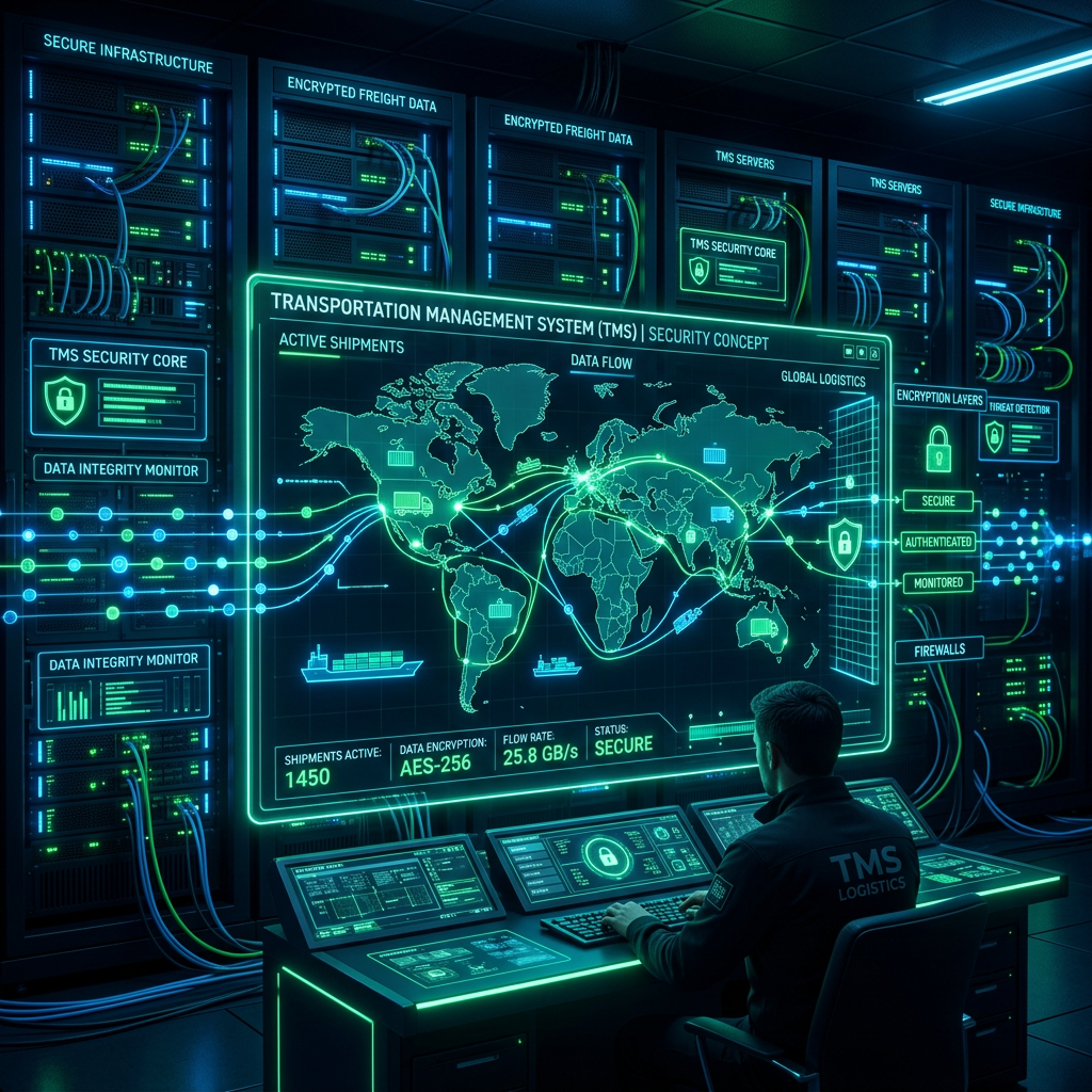 Is Your TMS Actually Safe in 2026?