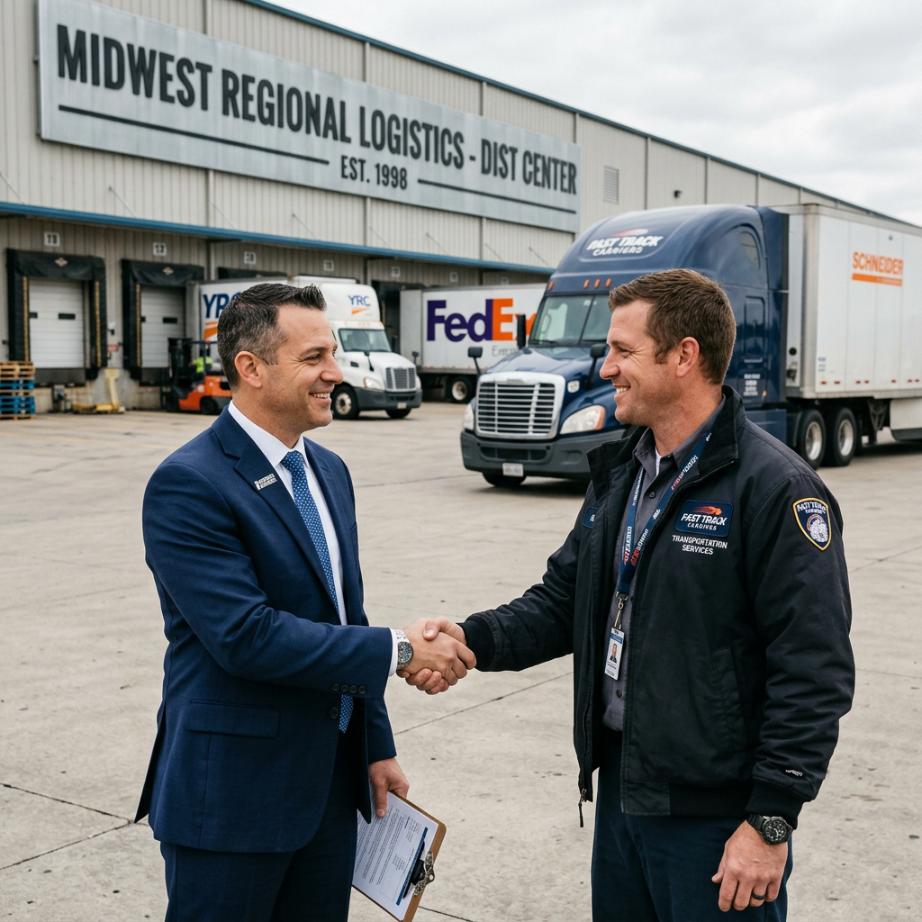 The 10 Commandments of Successful Freight Partnerships - Rule #1: Become an Expert Communicator