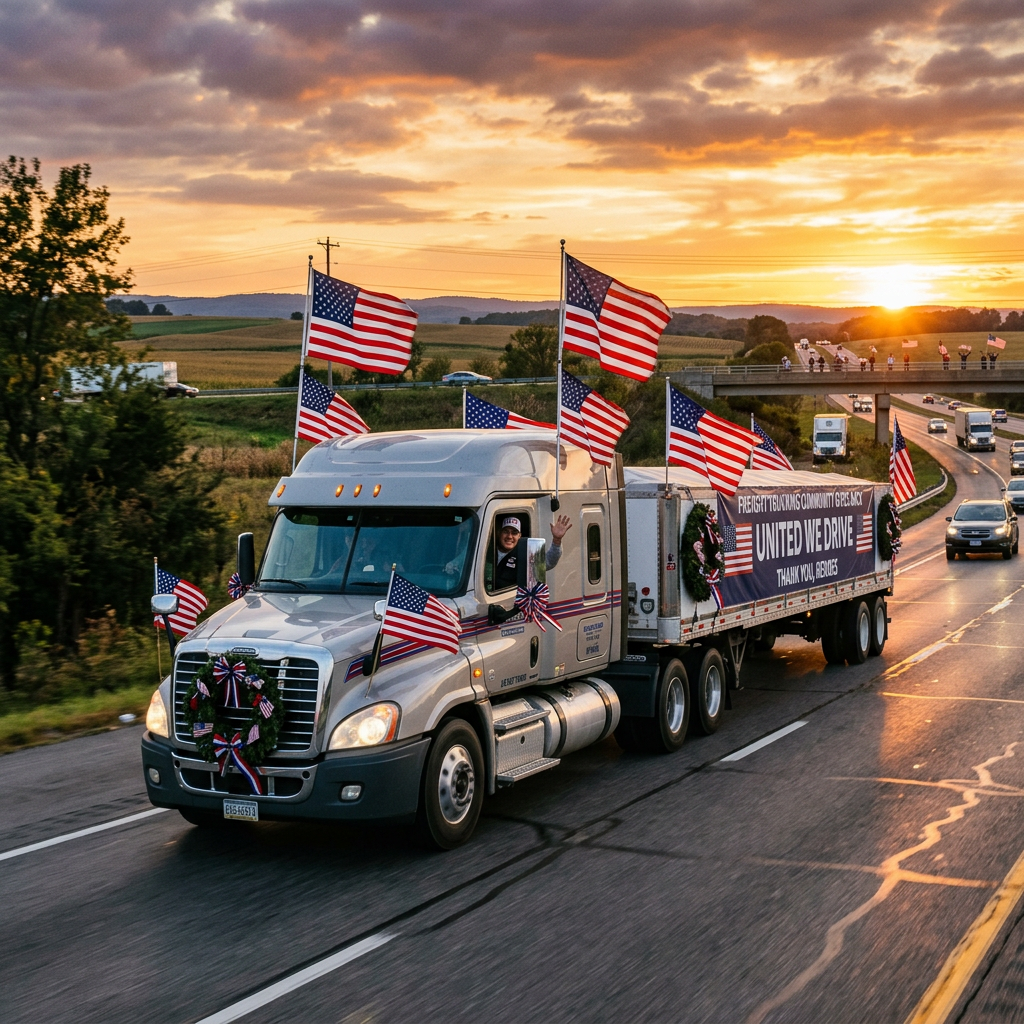 Supporting a Greater Mission: The Broker-Carrier Summit's Commitment to Giving Back