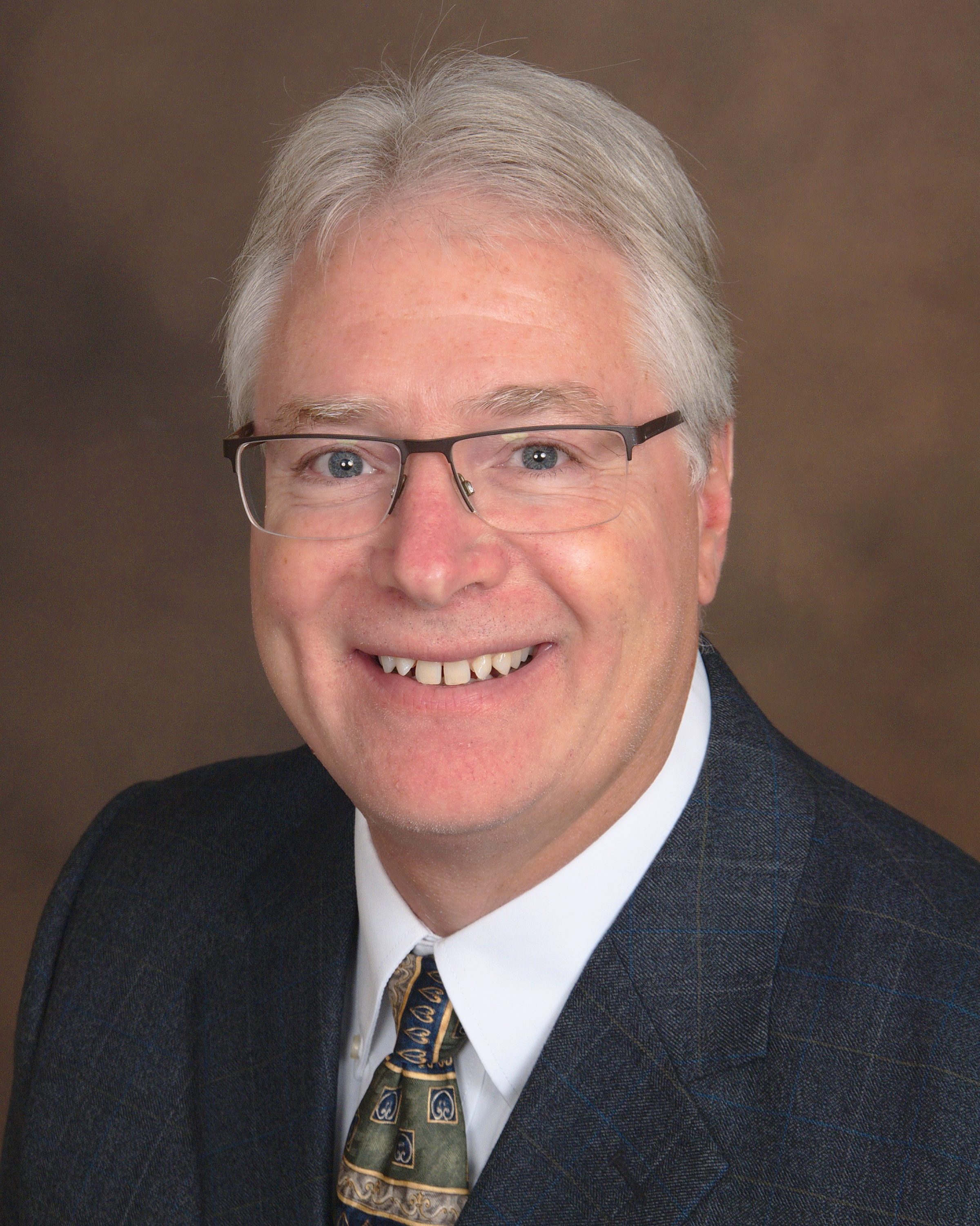 Jim Swetman