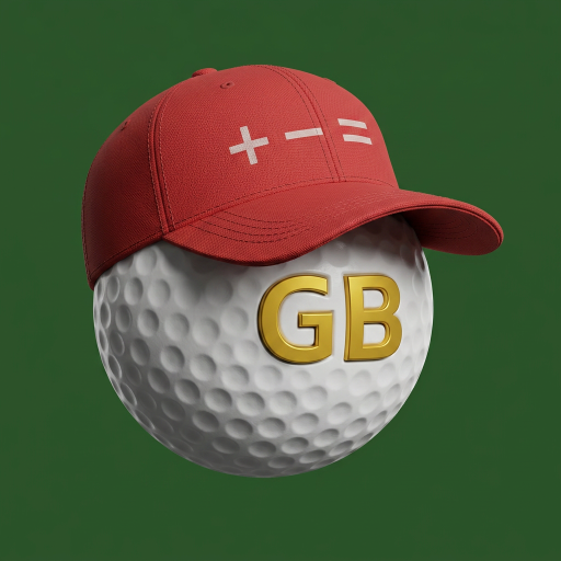 Golf Budz Side Bets logo