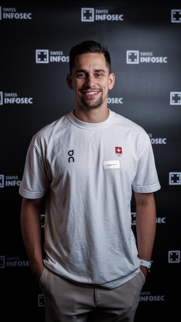 Peter Bolliger