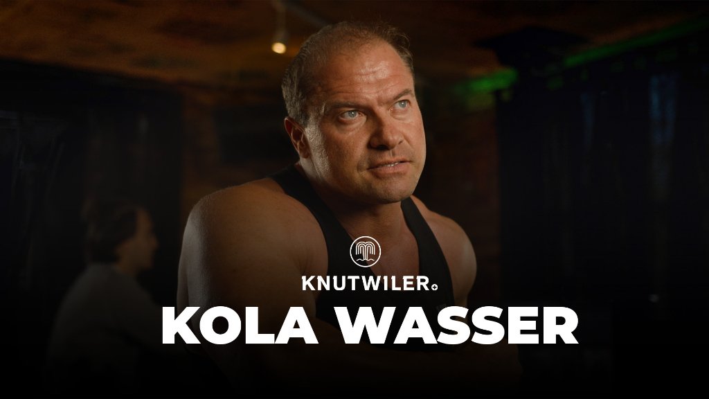 Eventfilm Knutwiler Kola Wasser – Team Visual Sursee