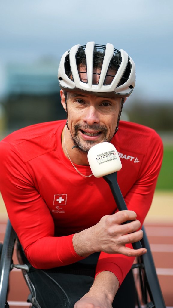 Marcel Hug
