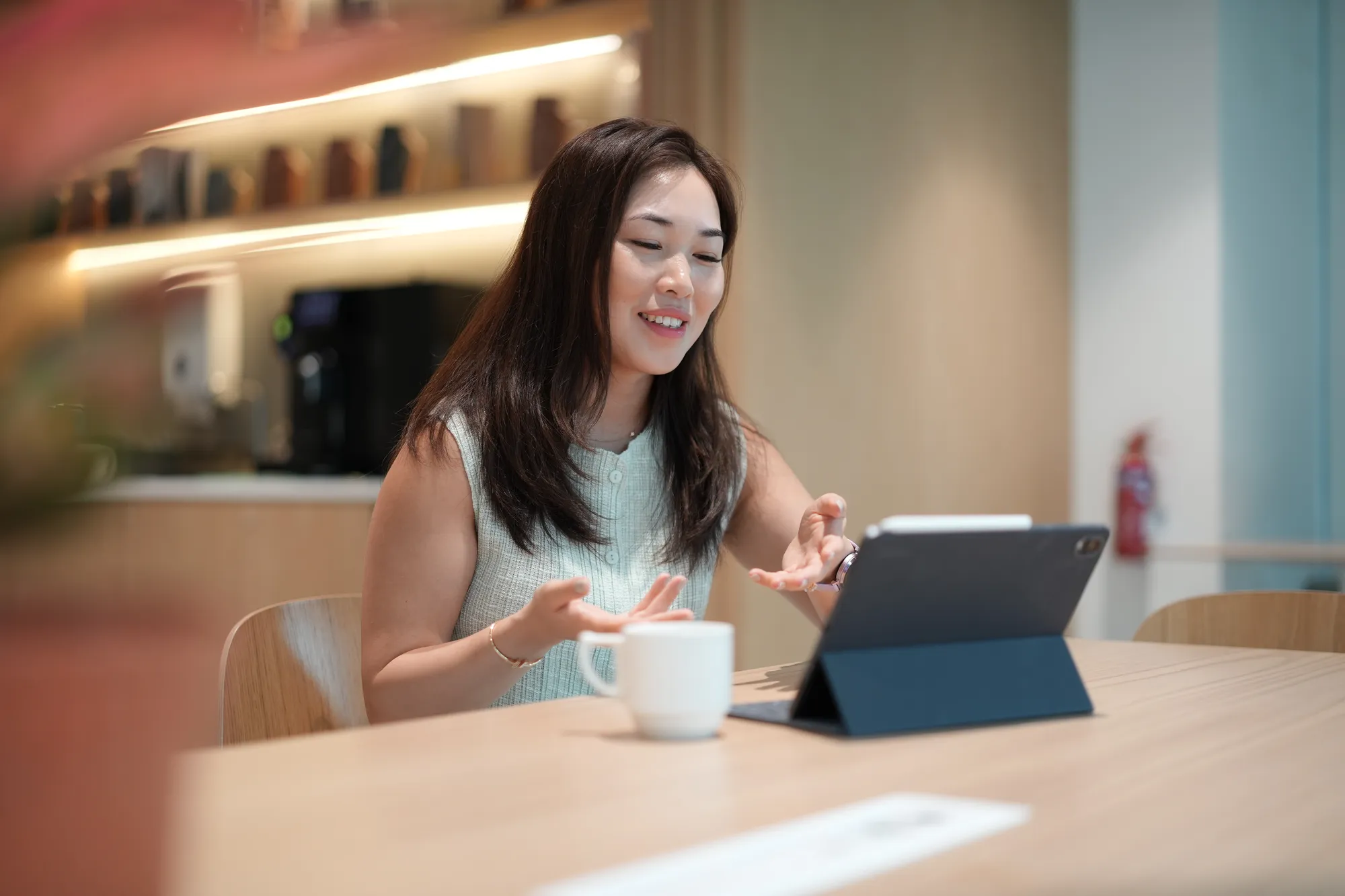 Leadership coaching Singapore