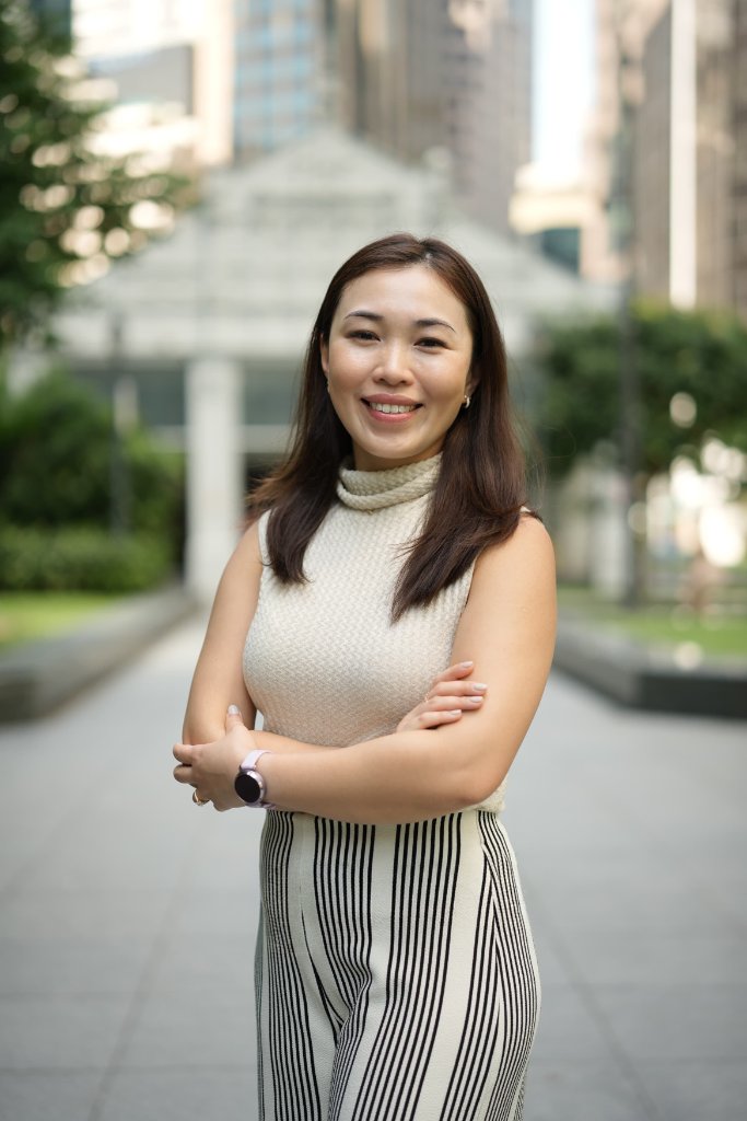 Scarlette Yuen