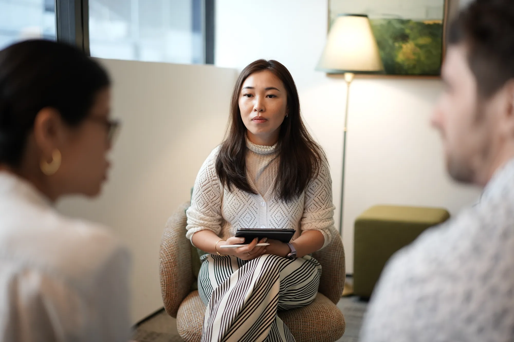 Fertility coaching support Singapore