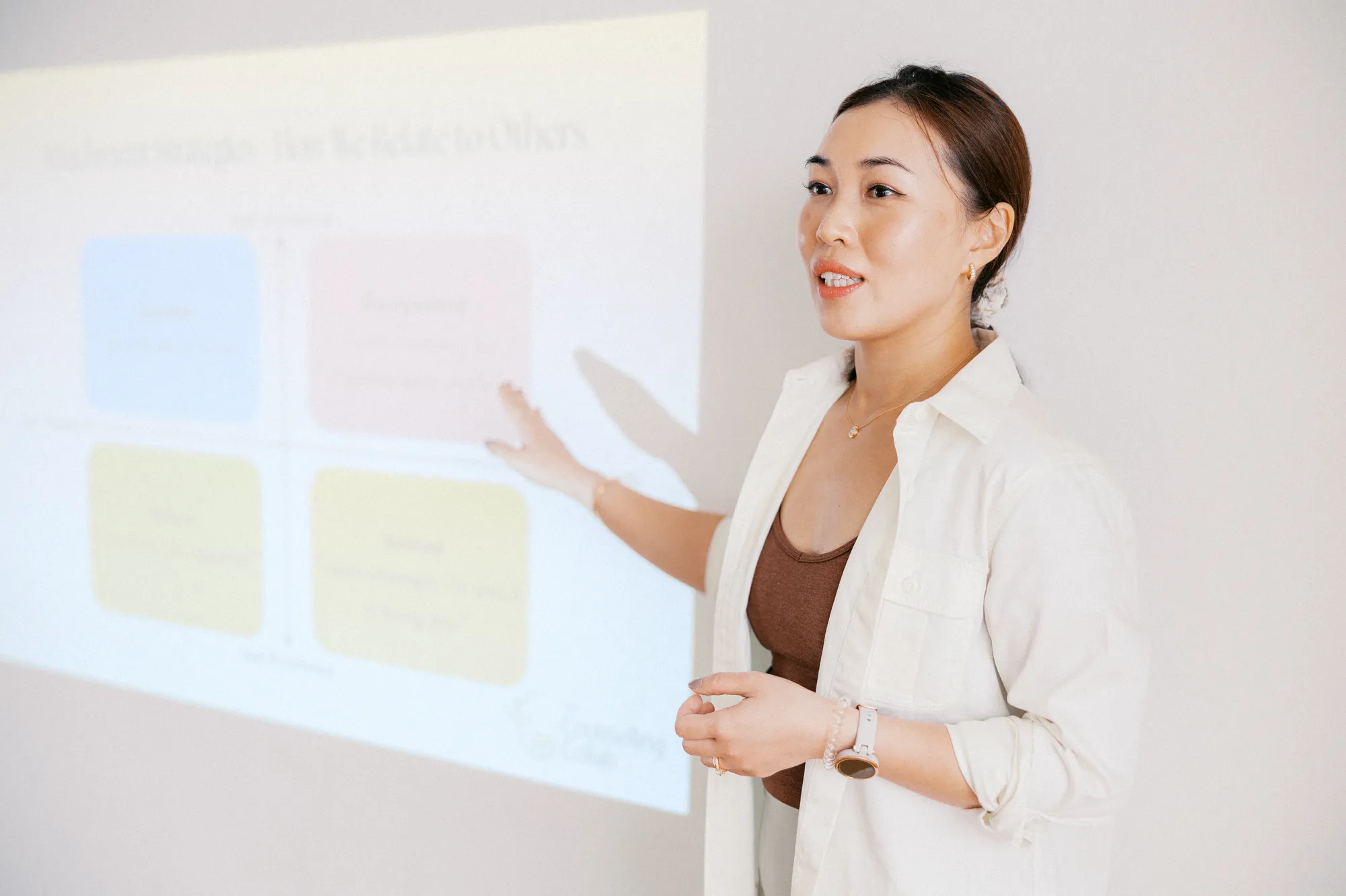 Leadership development coaching Singapore