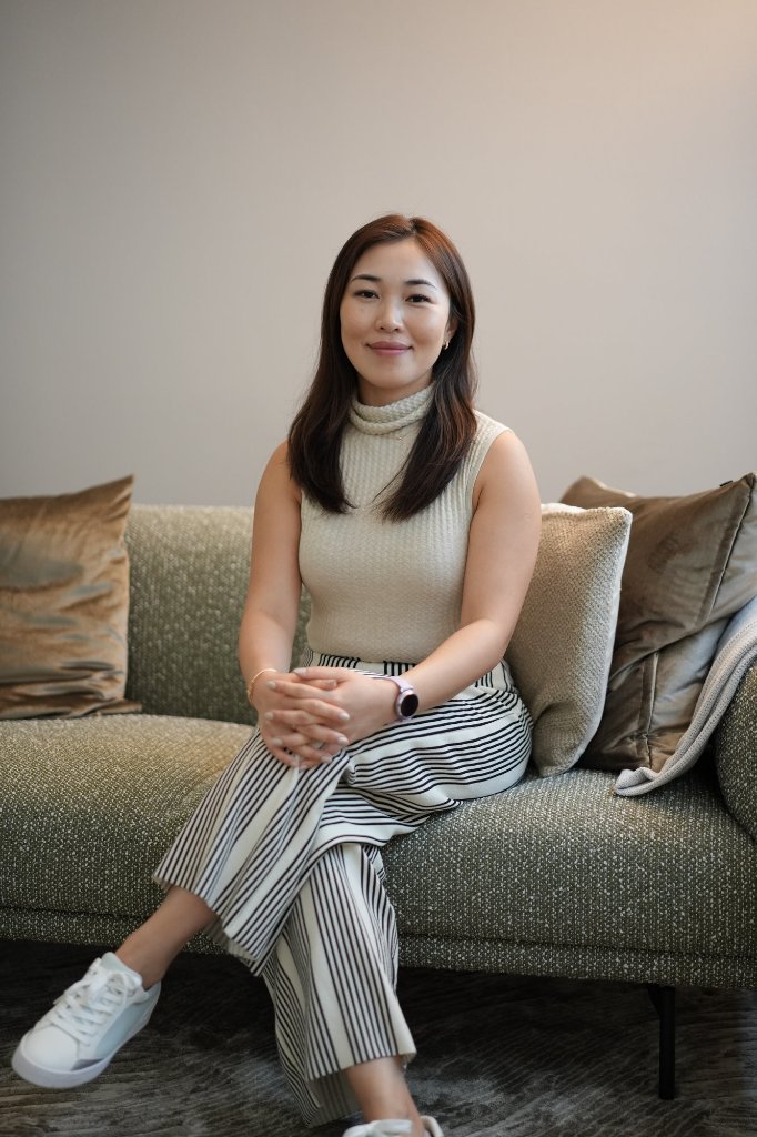 Scarlette Yuen