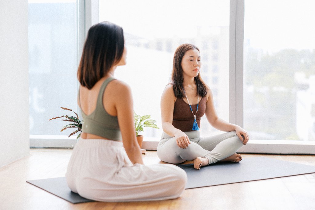 Scarlette Yuen — Restorative Practice