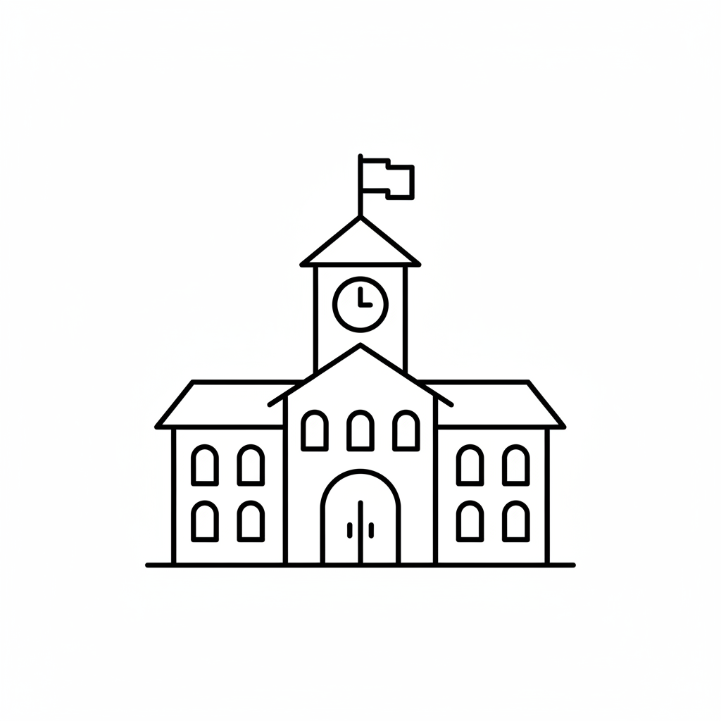 Escuelas