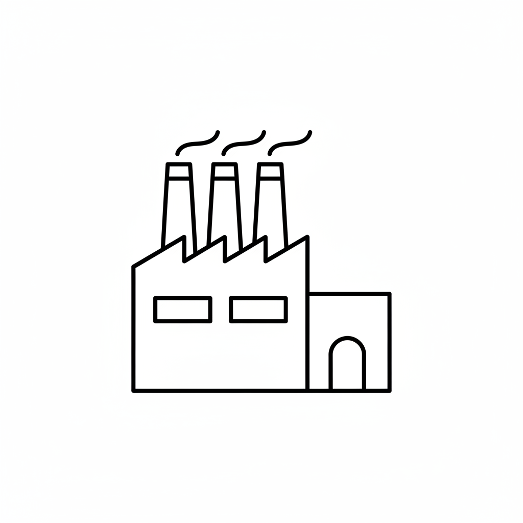 Comercio e Industria