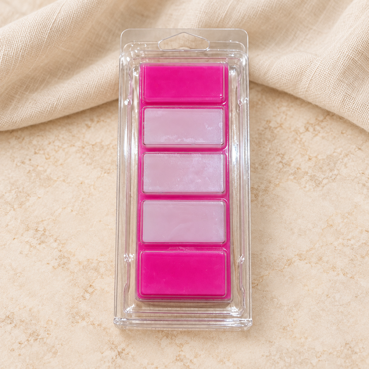 Tablette fondante parfumée Noo Création's