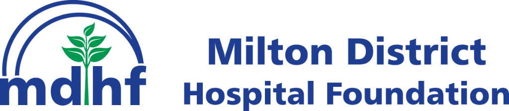 Milton District Hospital Foundation