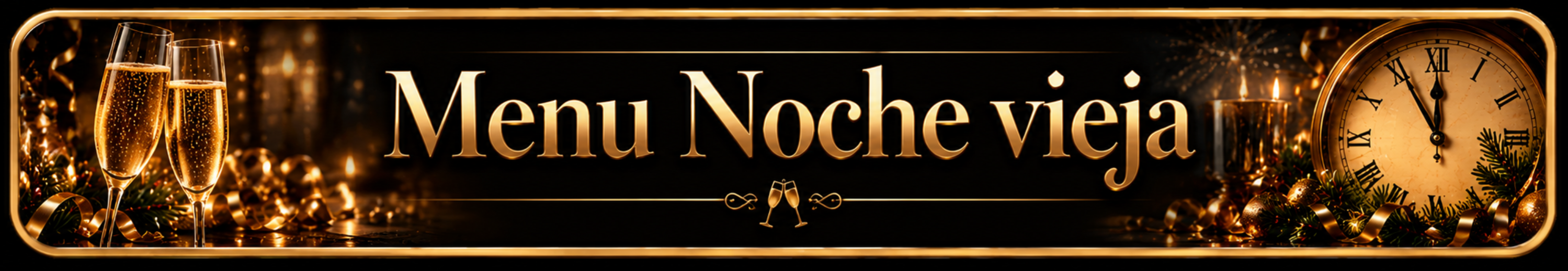 Nochevieja