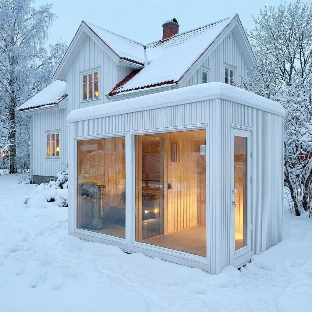 TRYSIL 1