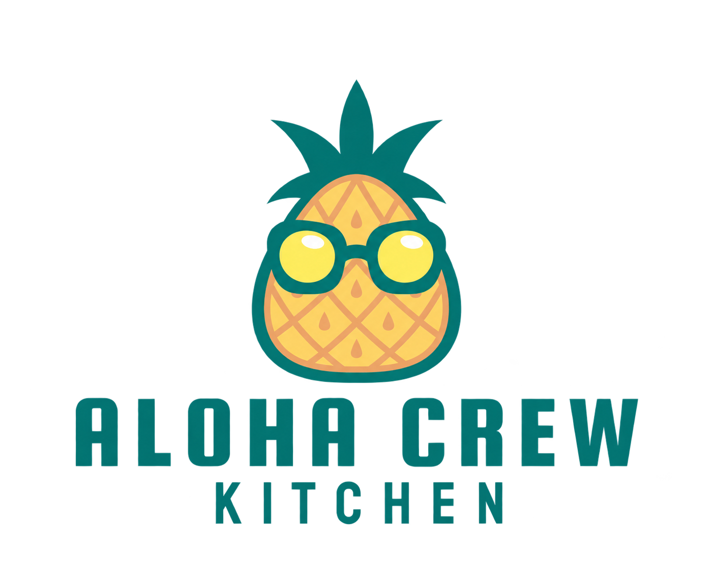 Aloha Crew Kitchen