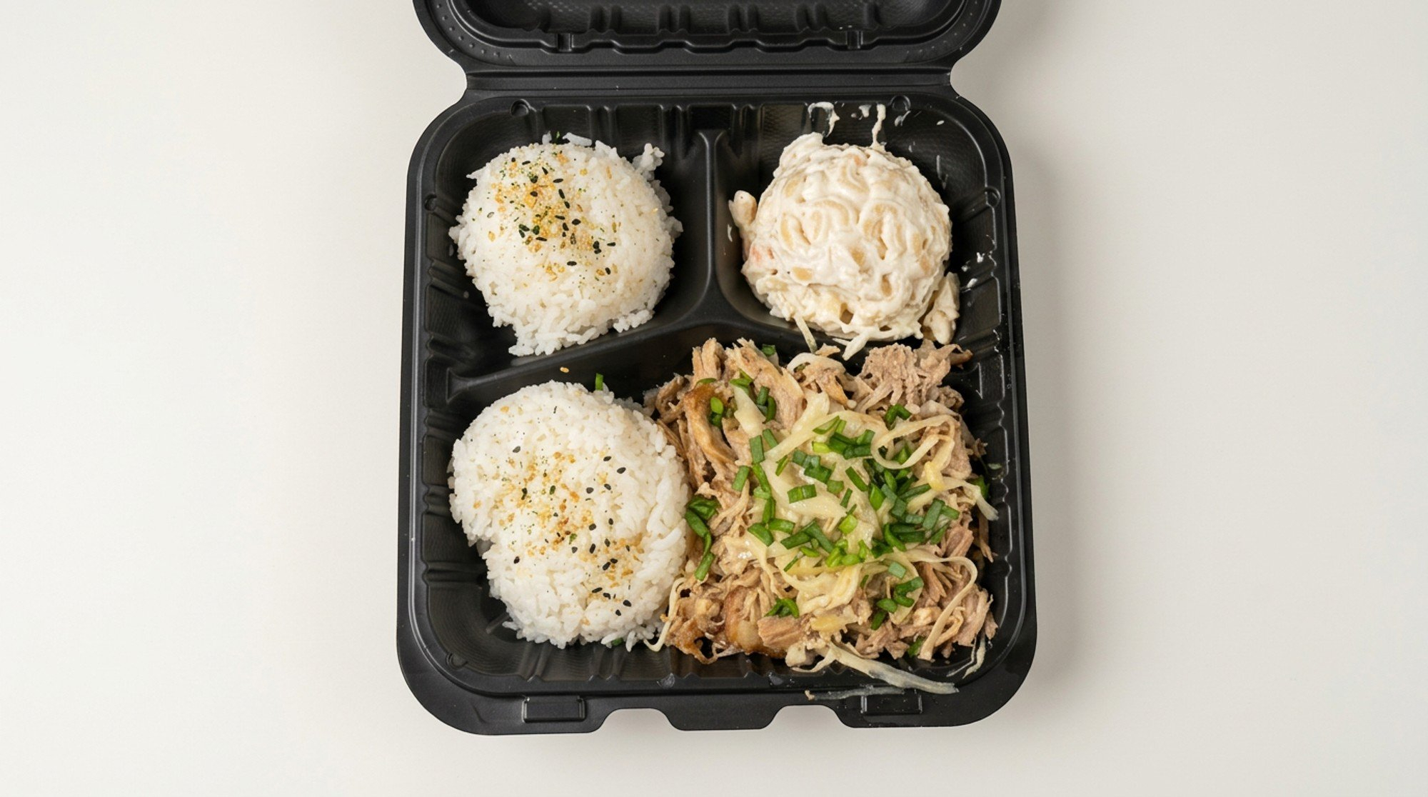 Kalua Pig