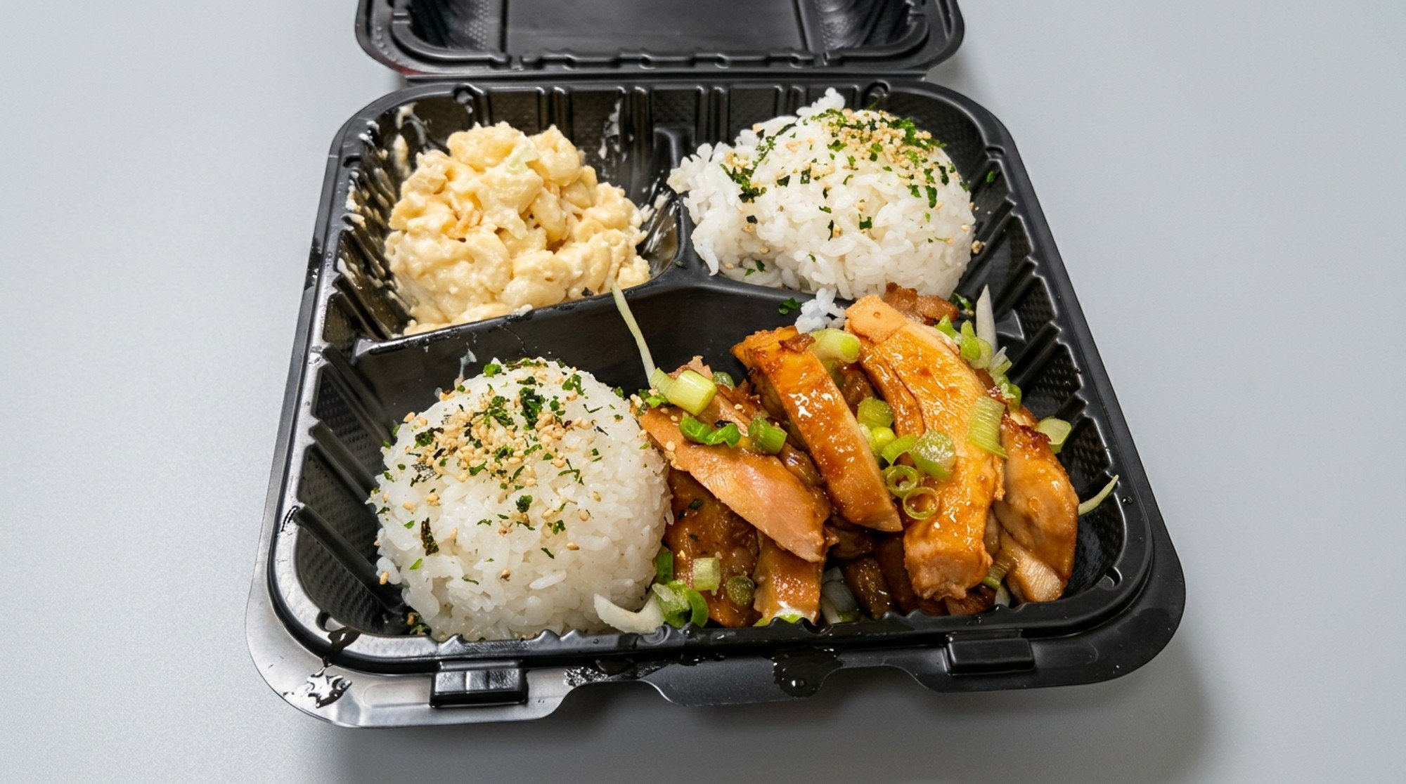 Teri Chicken