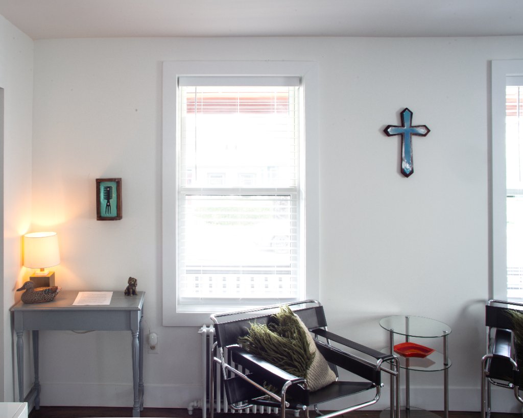 Living Godly? | Arthouse II - 10 – 12 July 2026, Beacon, New York | Refusés