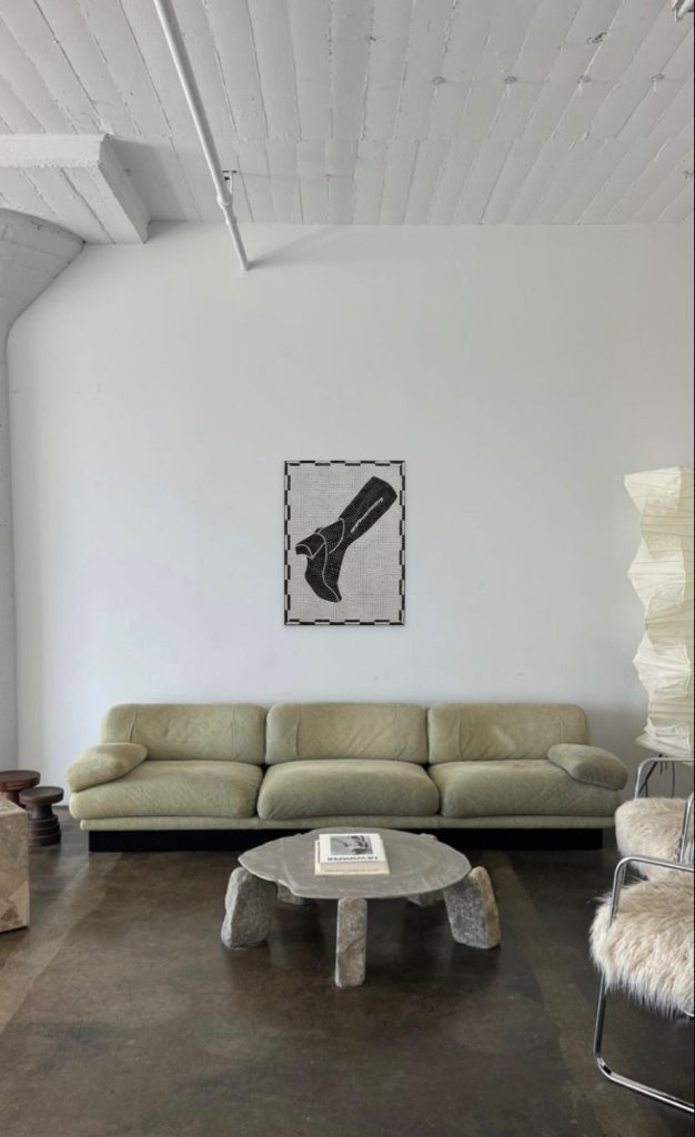 Refusés art advisory