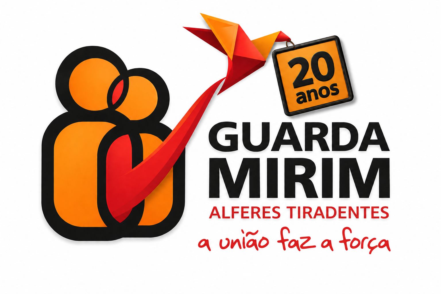 Guarda Mirim Alferes Tiradentes