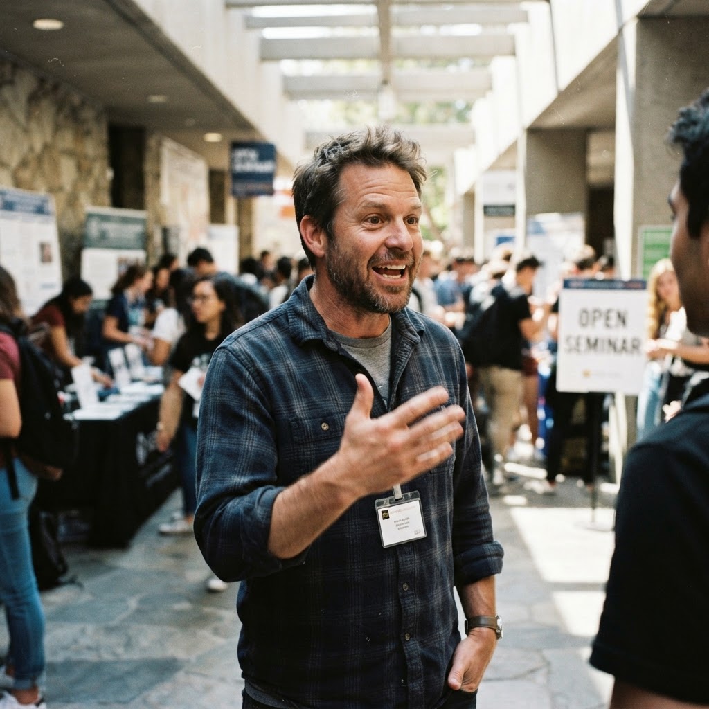 Peak-state performers like Tony Robbins