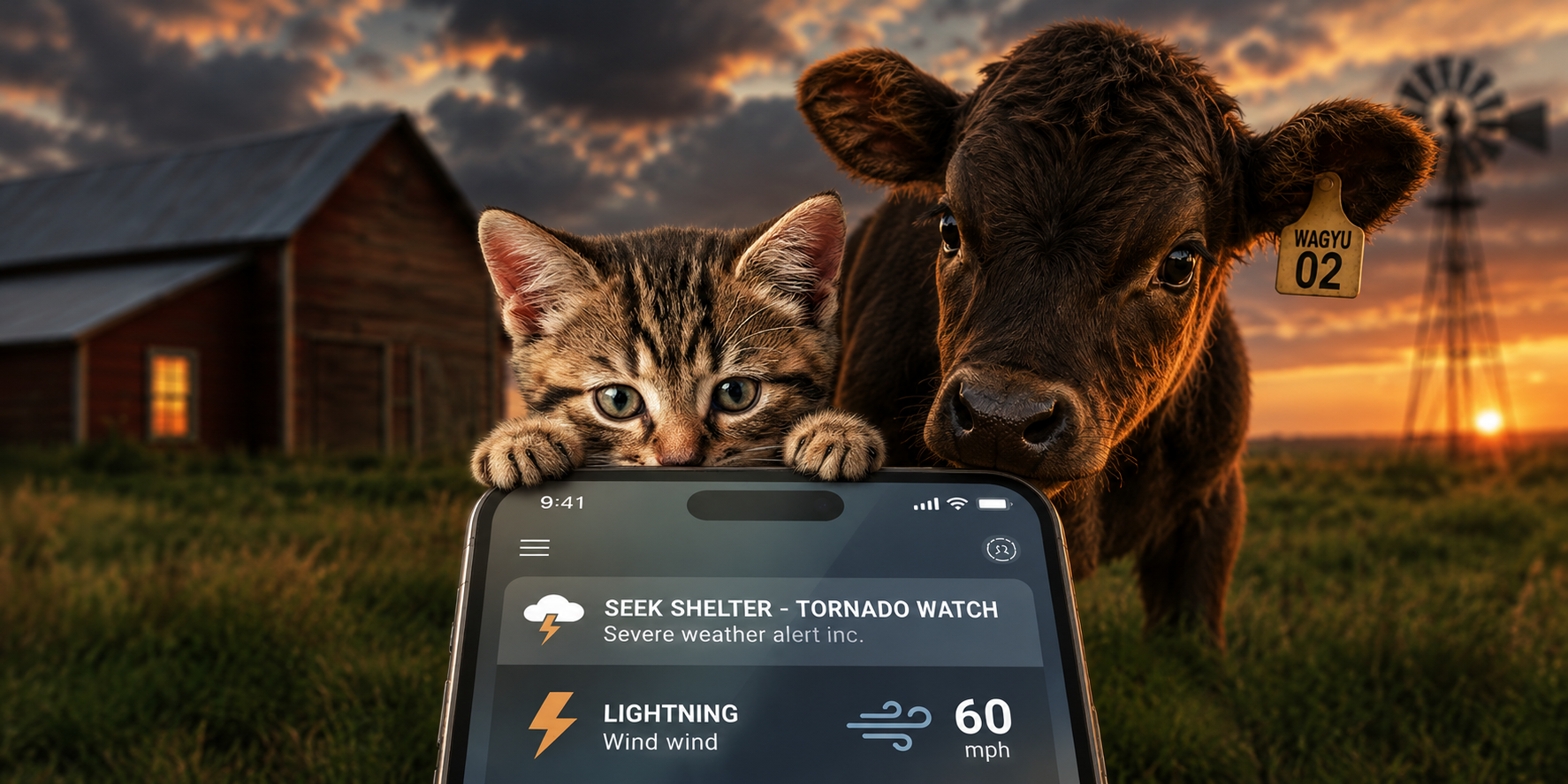 Homefront Weather