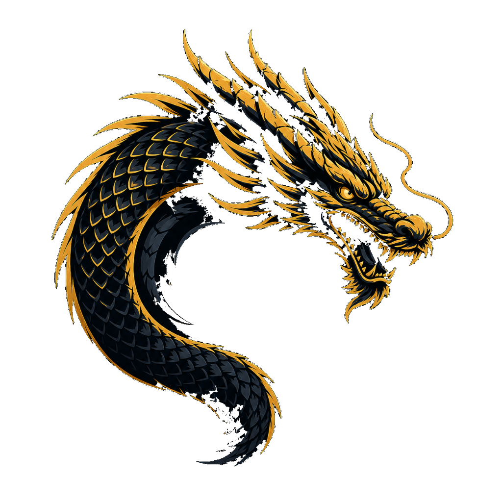 Drache