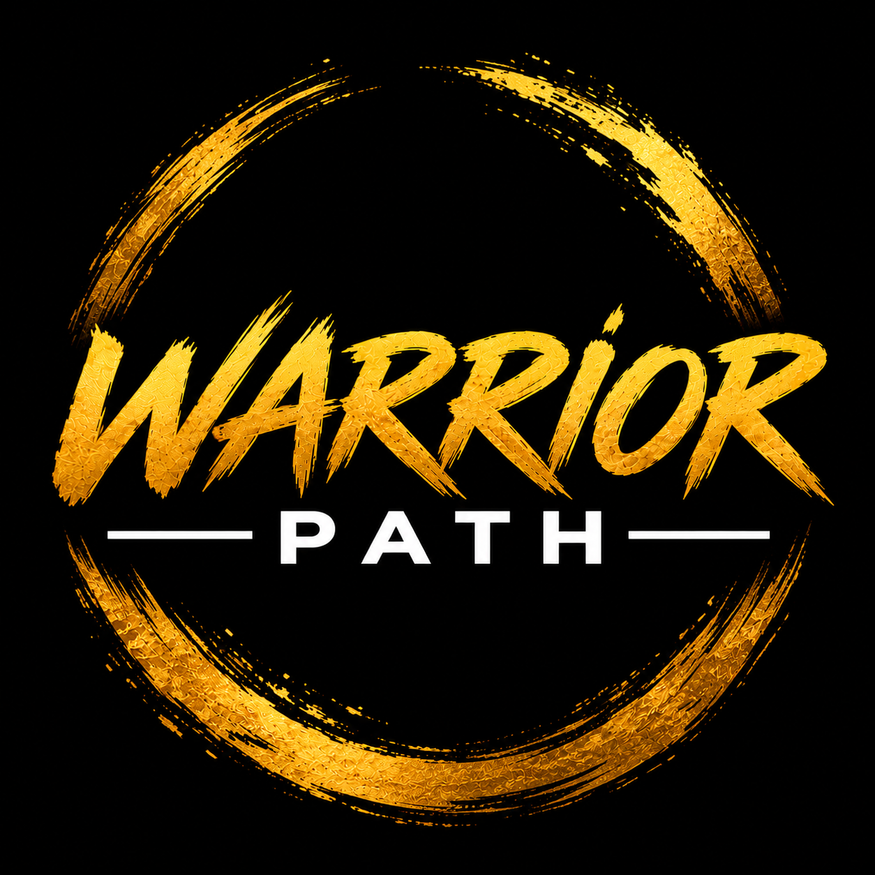 Warrior Path Logo