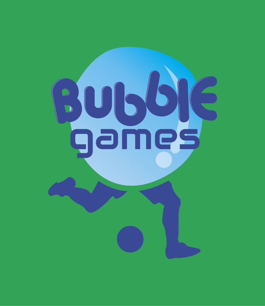 Bubble Games Australia