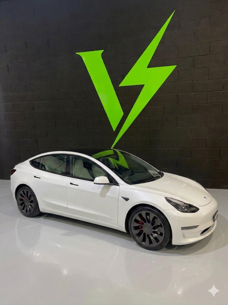 Reparación de coches eléctricos e híbridos en taller de Barcelona