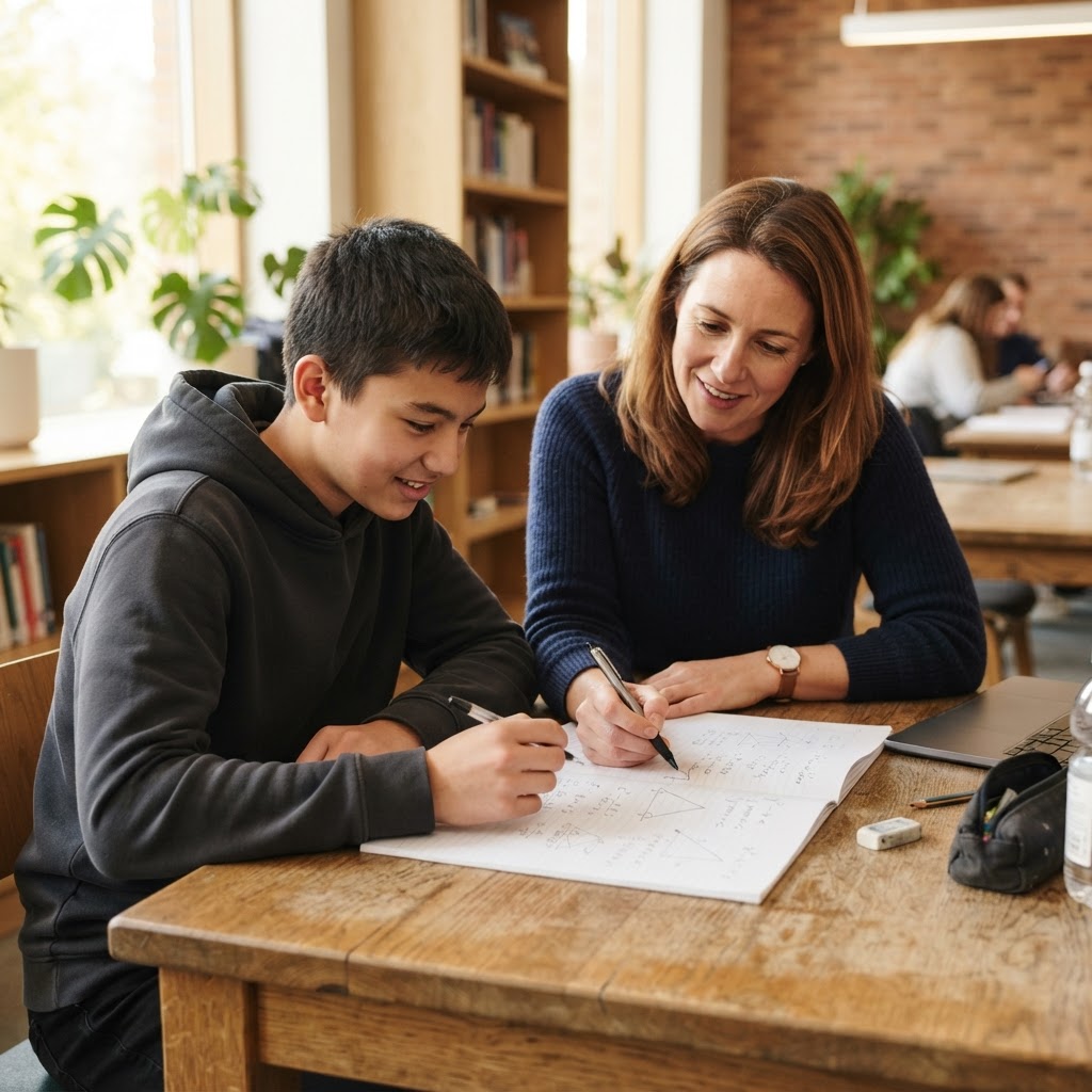 How to Know When Your Child Needs a Tutor