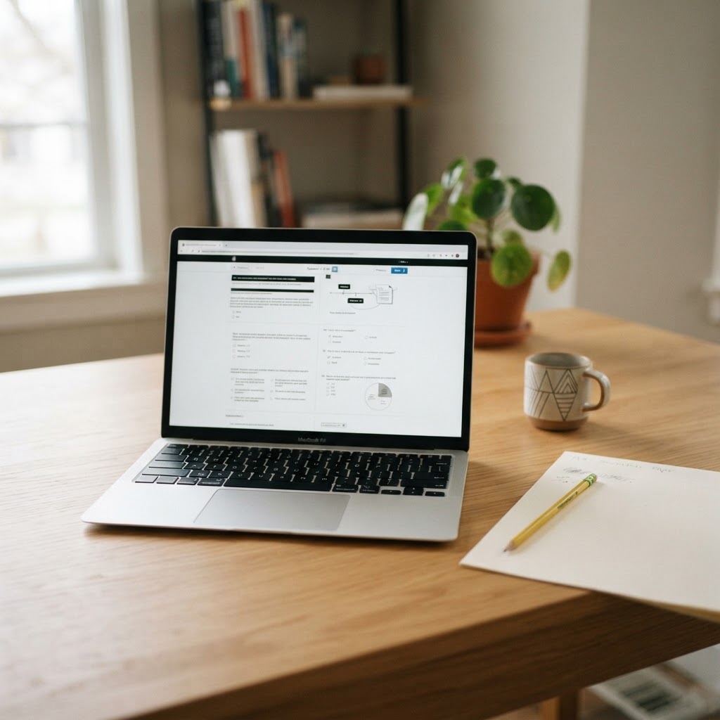 The Complete Parent Guide to the Digital SAT