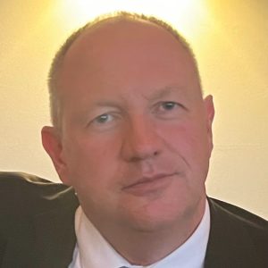 Darren Ratcliffe