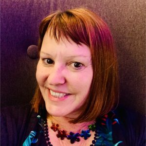 Alison Halford