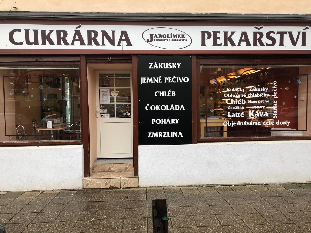 Dobříš