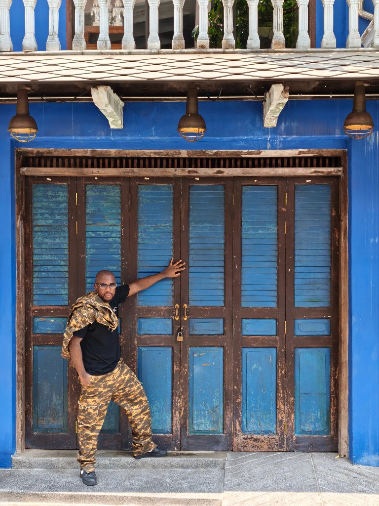 Shoot