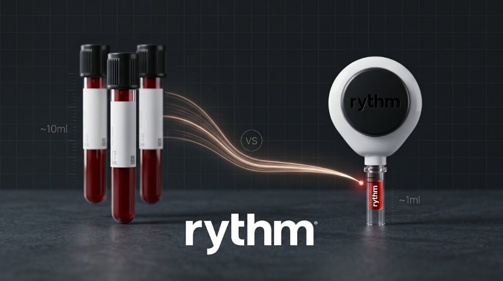 Rythm Health