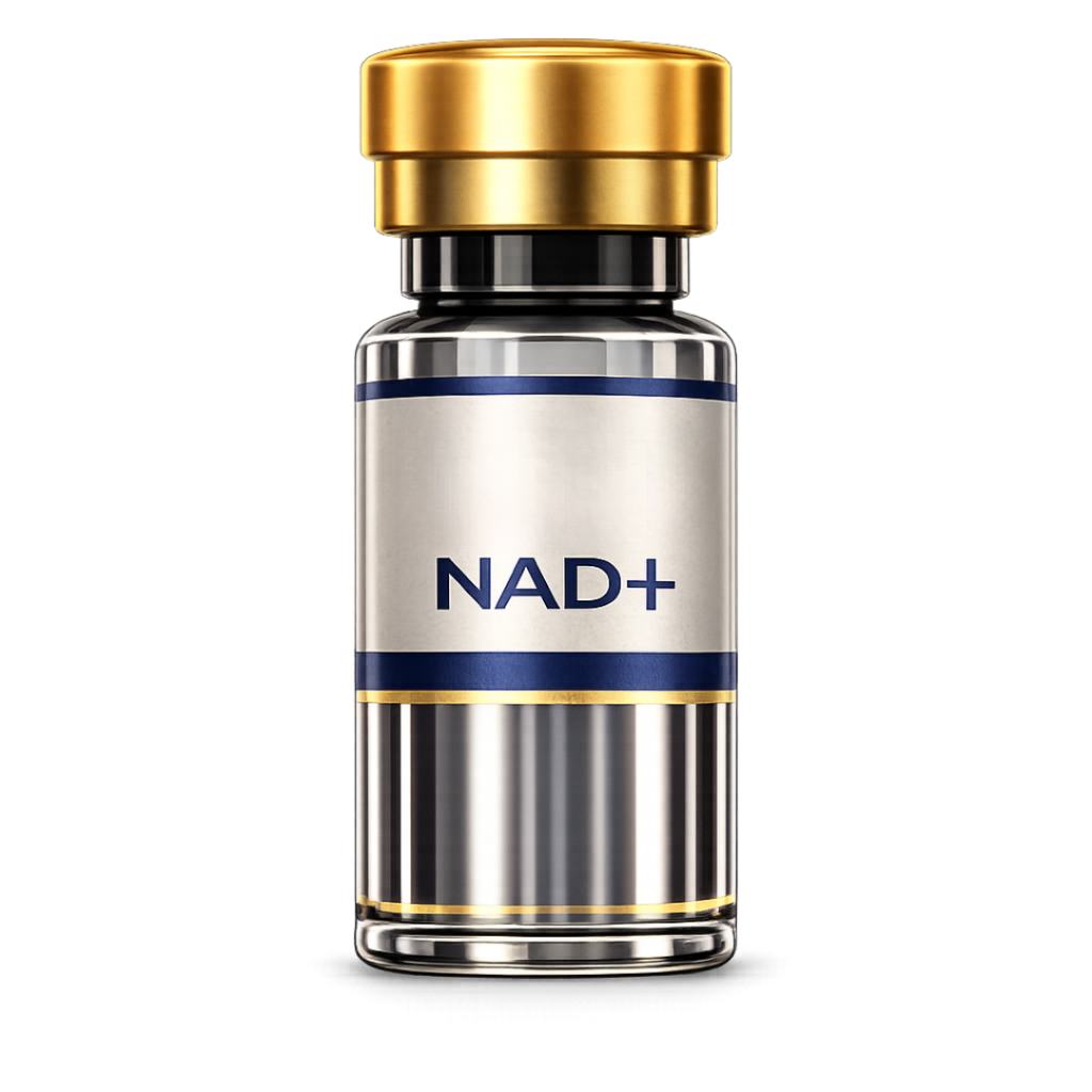 NAD+