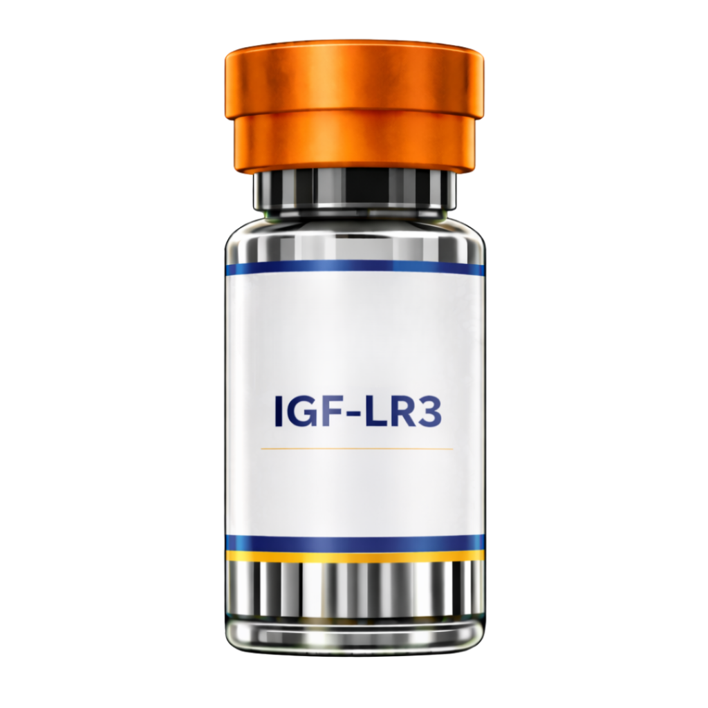 IGF-LR3