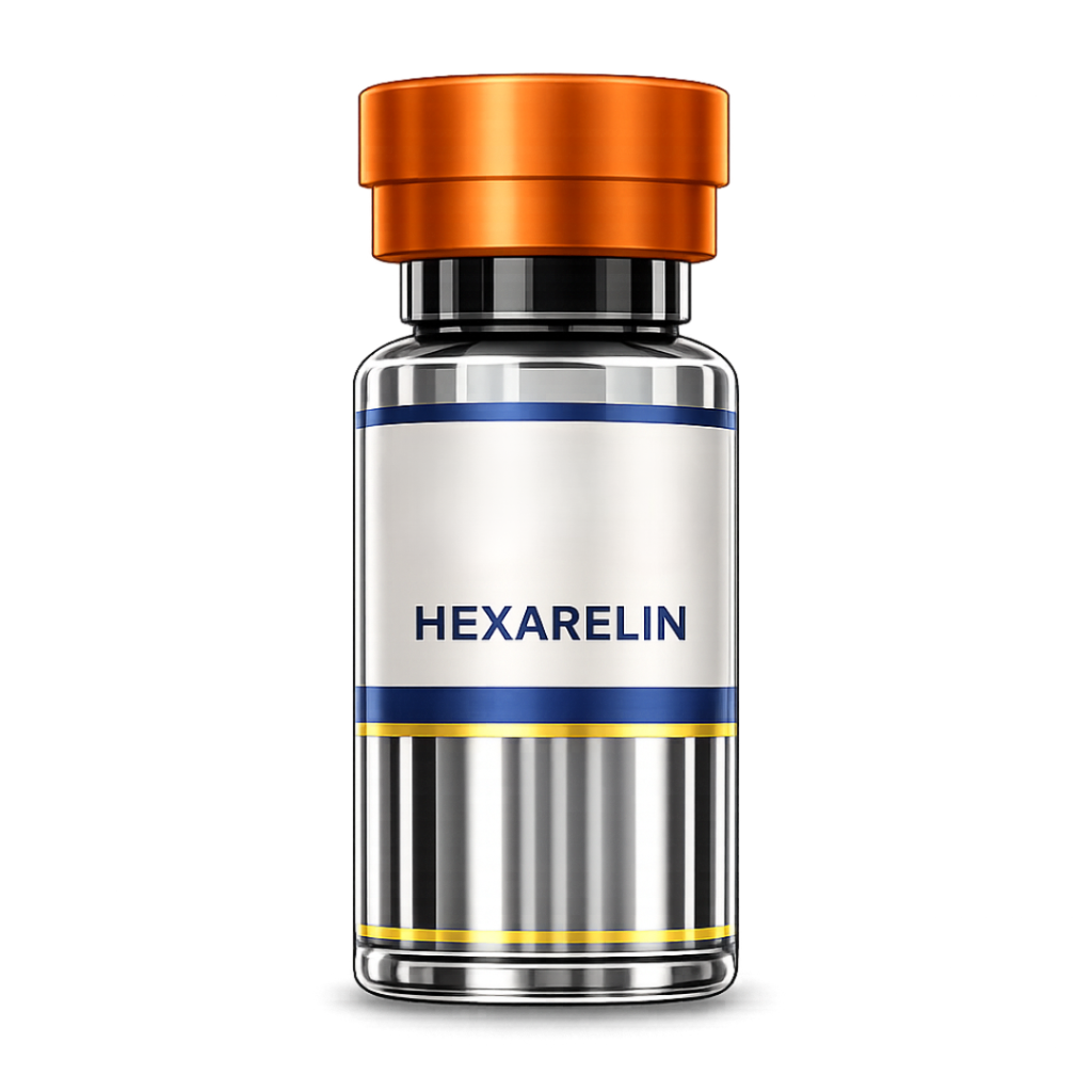 Hexarelin