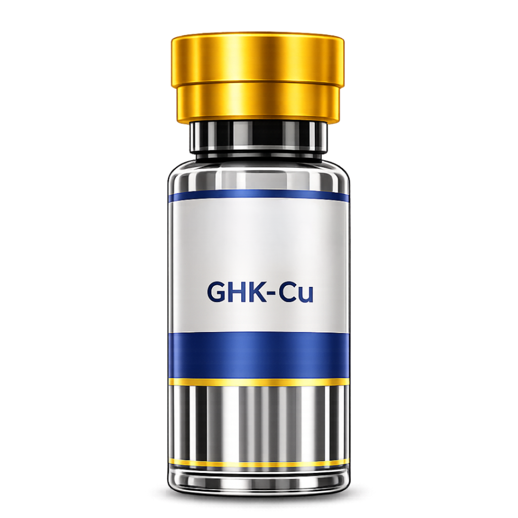 GHK-Cu