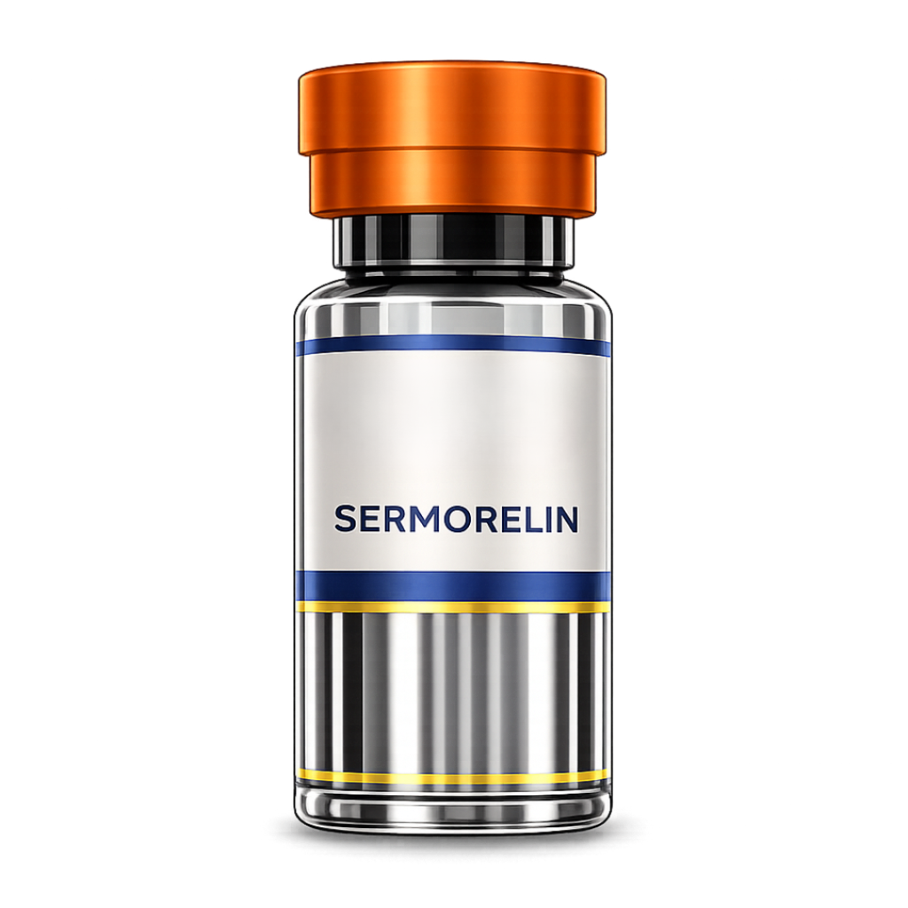 Sermorelin