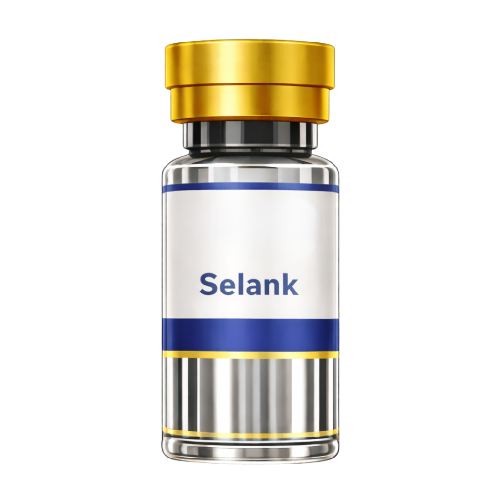 Selank