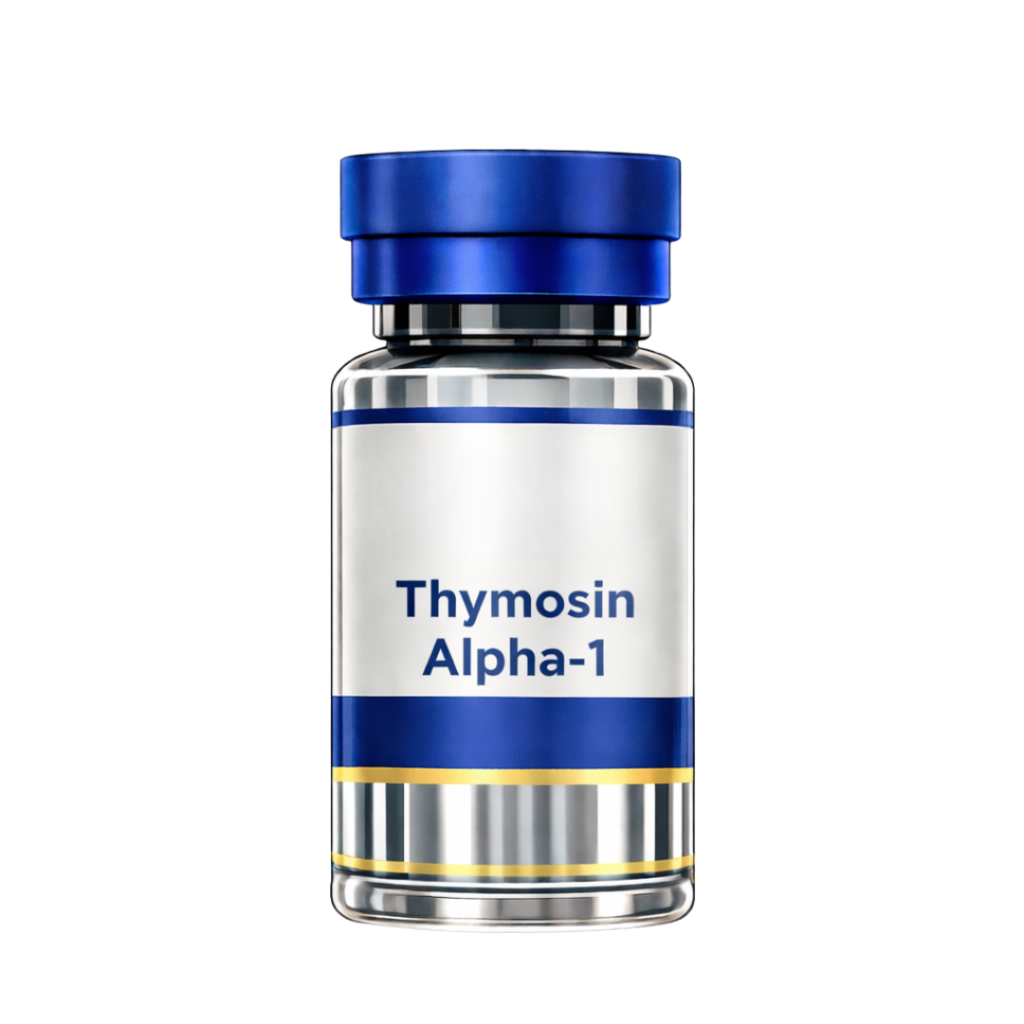 Thymosin Alpha-1