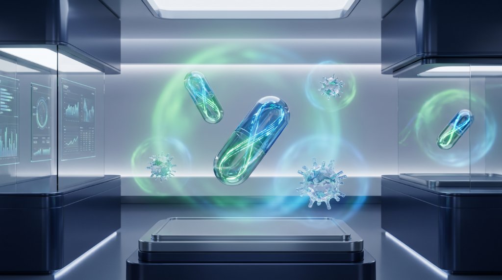 Thymosin Alpha-1: The Peptide at the Frontier of Immune Modulation